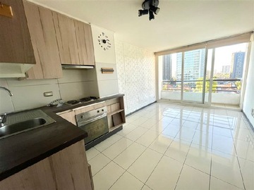 Arriendo Mensual / Departamento / Independencia
