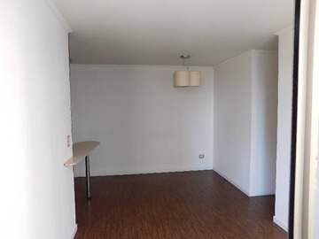 Arriendo Mensual / Departamento / Independencia