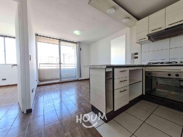 Arriendo Mensual / Departamento / Independencia