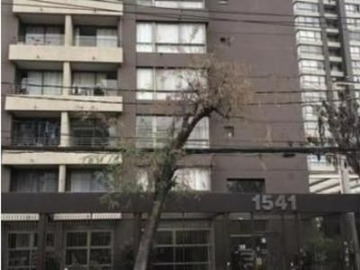 Arriendo Mensual / Departamento / Independencia