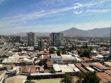 Arriendo Mensual / Departamento / Independencia