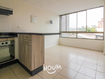 Arriendo Mensual / Departamento / Independencia