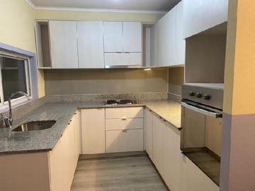 Arriendo Mensual / Departamento / Independencia