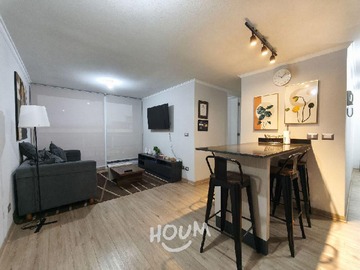Arriendo Mensual / Departamento / Independencia
