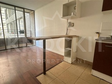 Arriendo Mensual / Departamento / Independencia