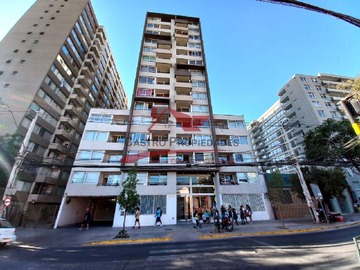 Arriendo Mensual / Departamento / Independencia