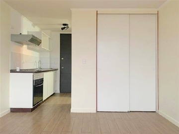 Arriendo Mensual / Departamento / Independencia