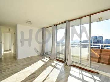 Arriendo Mensual / Departamento / Independencia