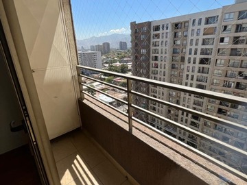 Arriendo Mensual / Departamento / Independencia