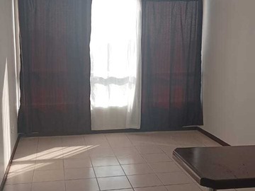 Arriendo Mensual / Departamento / Independencia