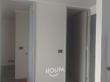 Arriendo Mensual / Departamento / Independencia