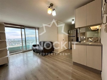 Arriendo Mensual / Departamento / Independencia