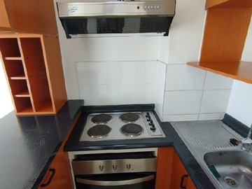 Arriendo Mensual / Departamento / Independencia