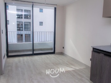 Arriendo Mensual / Departamento / Independencia