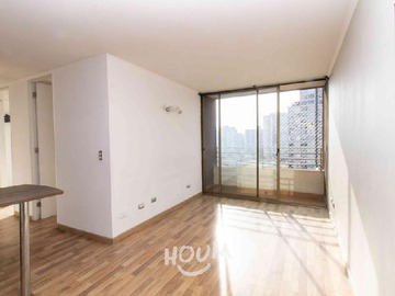 Arriendo Mensual / Departamento / Independencia