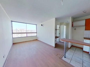 Arriendo Mensual / Departamento / Independencia