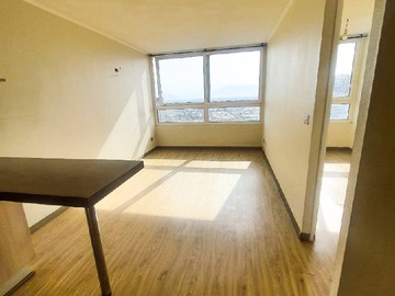 Arriendo Mensual / Departamento / Independencia