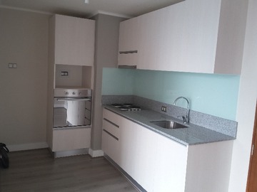 Arriendo Mensual / Departamento / Independencia
