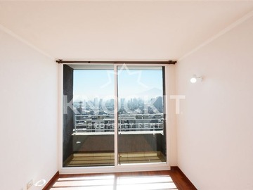 Arriendo Mensual / Departamento / Independencia
