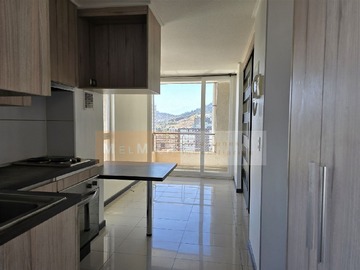 Arriendo Mensual / Departamento / Independencia