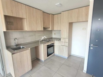 Arriendo Mensual / Departamento / Independencia