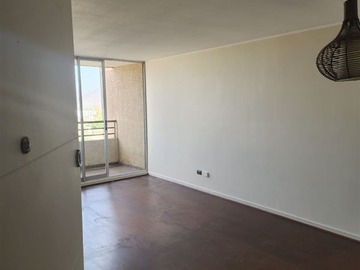 Arriendo Mensual / Departamento / Independencia