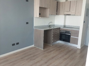 Arriendo Mensual / Departamento / Independencia