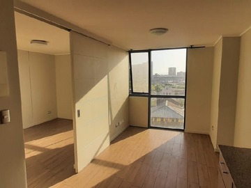 Arriendo Mensual / Departamento / Independencia