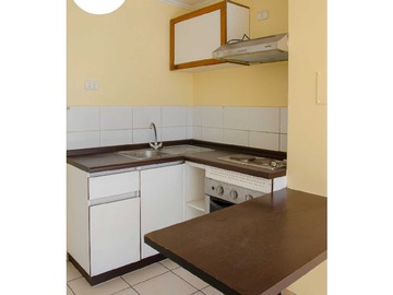 Arriendo Mensual / Departamento / Independencia