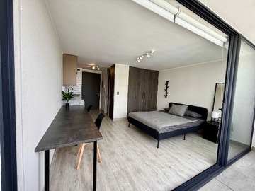 Arriendo Mensual / Departamento / Independencia