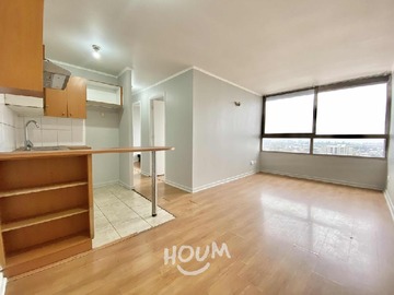 Arriendo Mensual / Departamento / Independencia