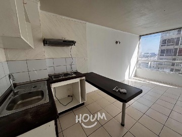 Arriendo Mensual / Departamento / Independencia