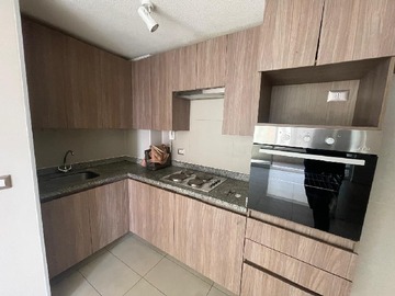 Arriendo Mensual / Departamento / Independencia