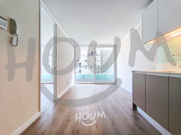 Arriendo Mensual / Departamento / Independencia
