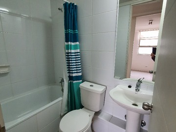 Arriendo Mensual / Departamento / Independencia