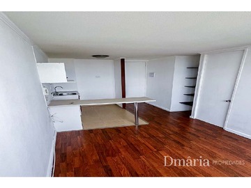 Arriendo Mensual / Departamento / Independencia