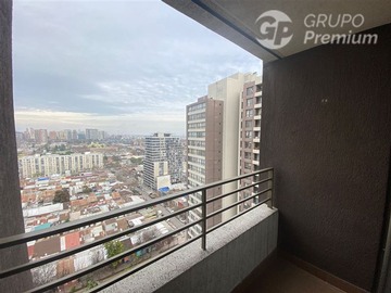 Arriendo Mensual / Departamento / Independencia