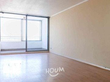 Arriendo Mensual / Departamento / Independencia