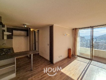 Arriendo Mensual / Departamento / Independencia