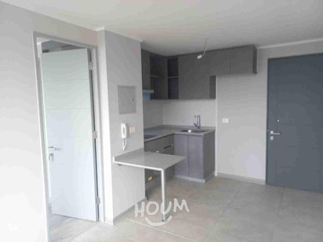 Arriendo Mensual / Departamento / Independencia