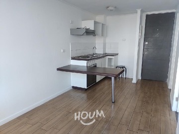 Arriendo Mensual / Departamento / Independencia