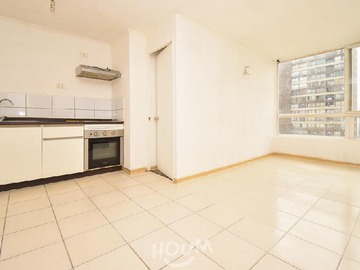 Arriendo Mensual / Departamento / Independencia