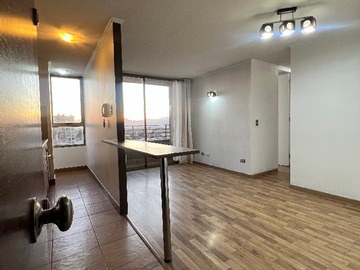 Arriendo Mensual / Departamento / Independencia