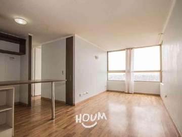 Arriendo Mensual / Departamento / Independencia