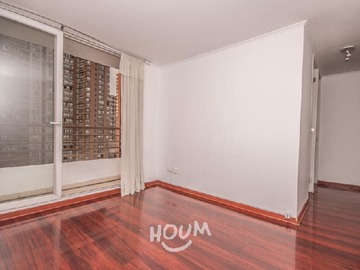 Arriendo Mensual / Departamento / Independencia