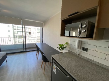Arriendo Mensual / Departamento / Independencia