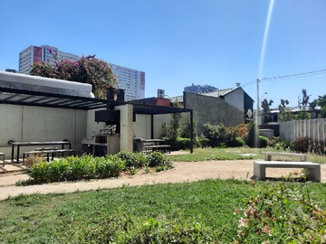 Arriendo Mensual / Departamento / Independencia