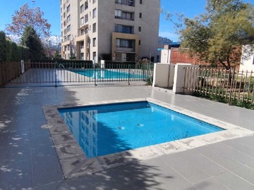 Arriendo Mensual / Departamento / Independencia