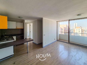 Arriendo Mensual / Departamento / Independencia