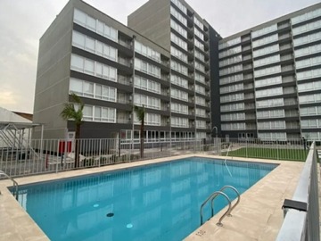 Arriendo Mensual / Departamento / Independencia